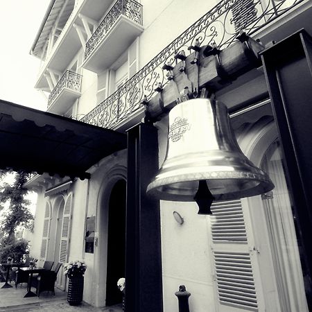 Belfry & Spa By Ligne St Barth Lourdes Eksteriør billede The bell of the church