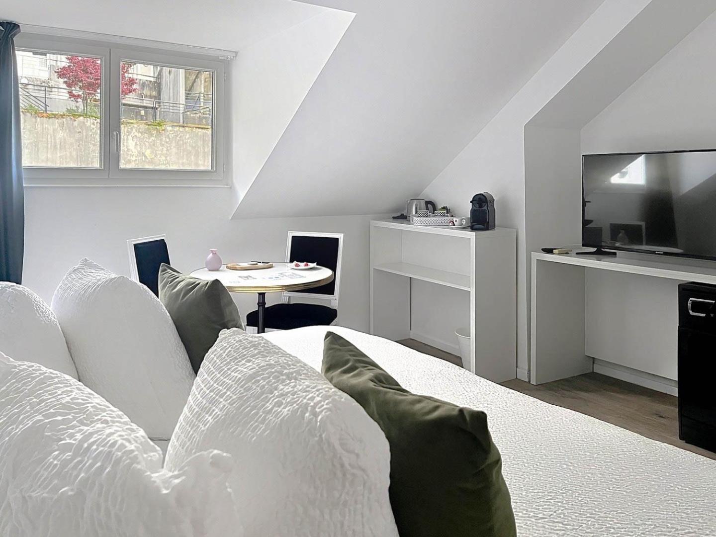 Belfry & Spa By Ligne St Barth Lourdes Eksteriør billede